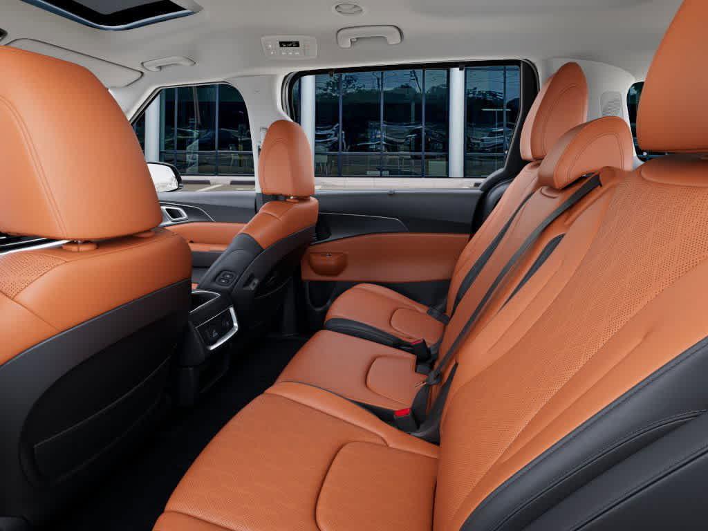 new 2026 Kia Carnival car, priced at $49,605