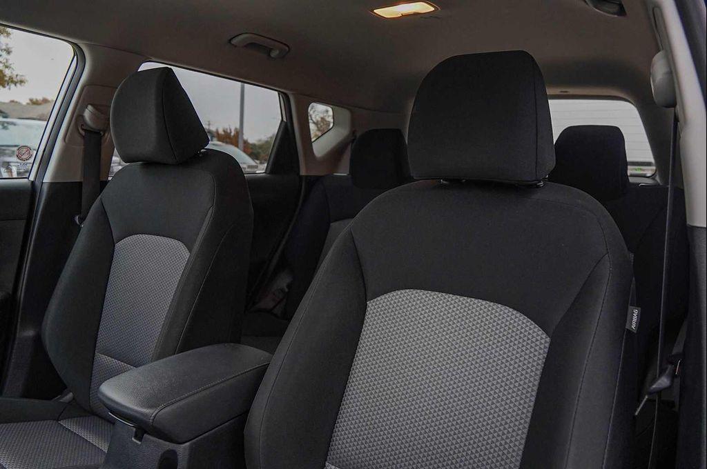 used 2024 Kia Soul car, priced at $15,998