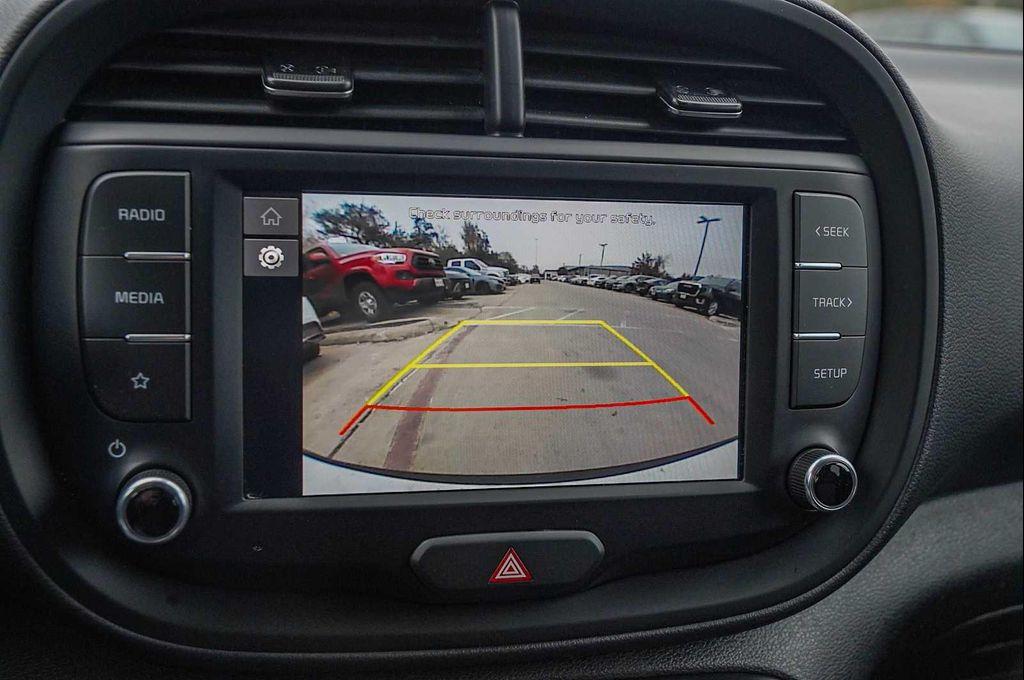 used 2024 Kia Soul car, priced at $15,998