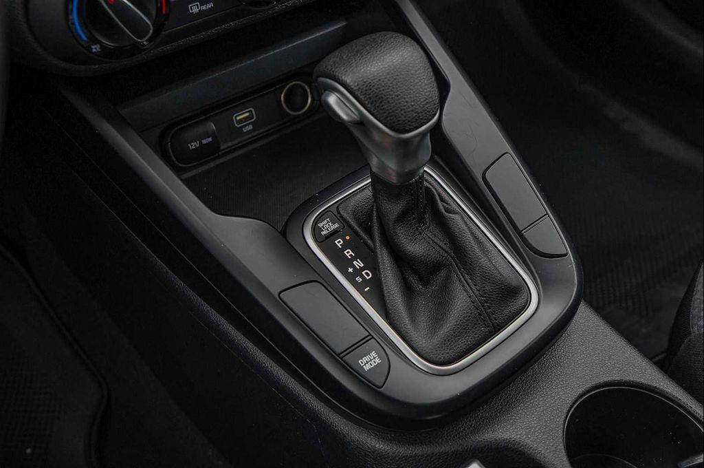 used 2024 Kia Soul car, priced at $15,998