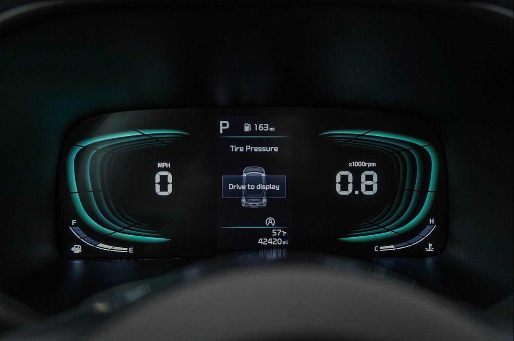 used 2024 Kia Soul car, priced at $15,998