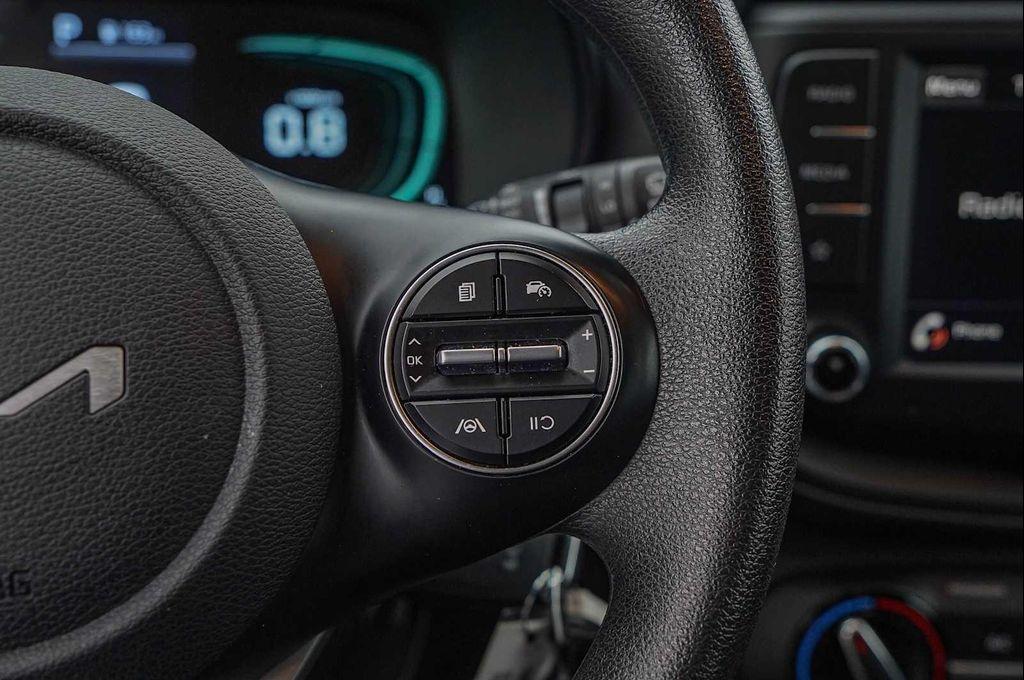 used 2024 Kia Soul car, priced at $15,998