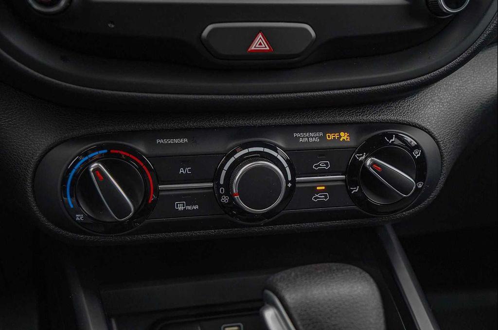 used 2024 Kia Soul car, priced at $15,998