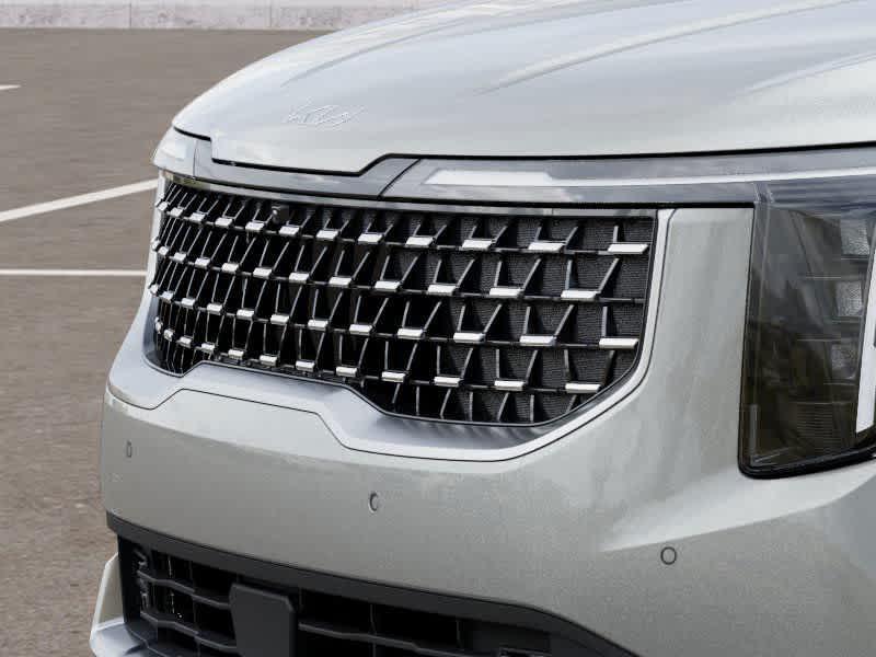 new 2026 Kia Carnival car, priced at $48,525