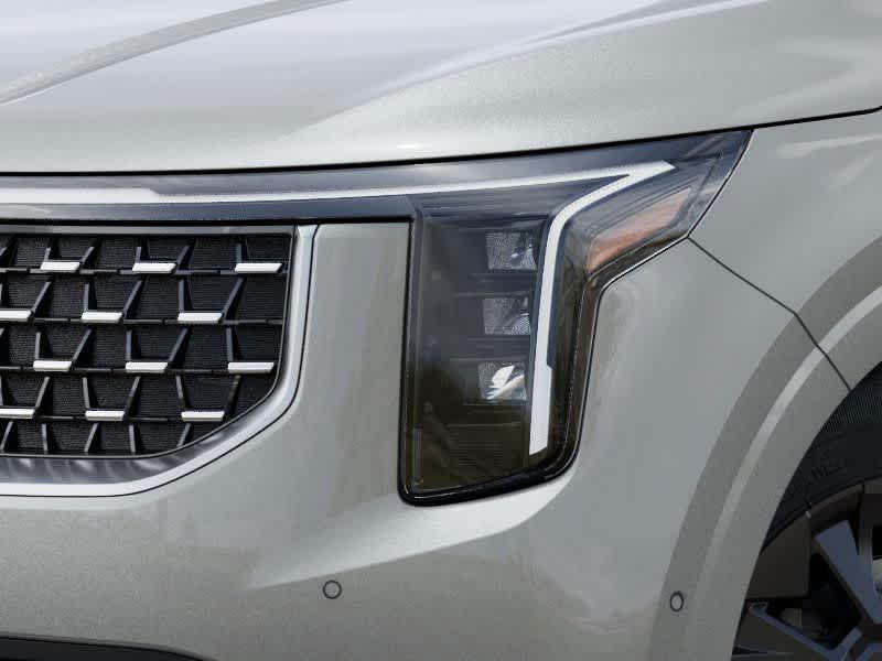 new 2026 Kia Carnival car, priced at $48,525