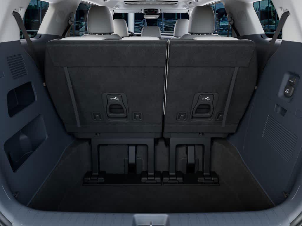 new 2026 Kia Carnival car, priced at $48,525