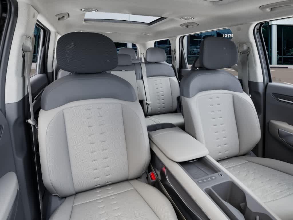 new 2026 Kia EV9 car, priced at $53,960