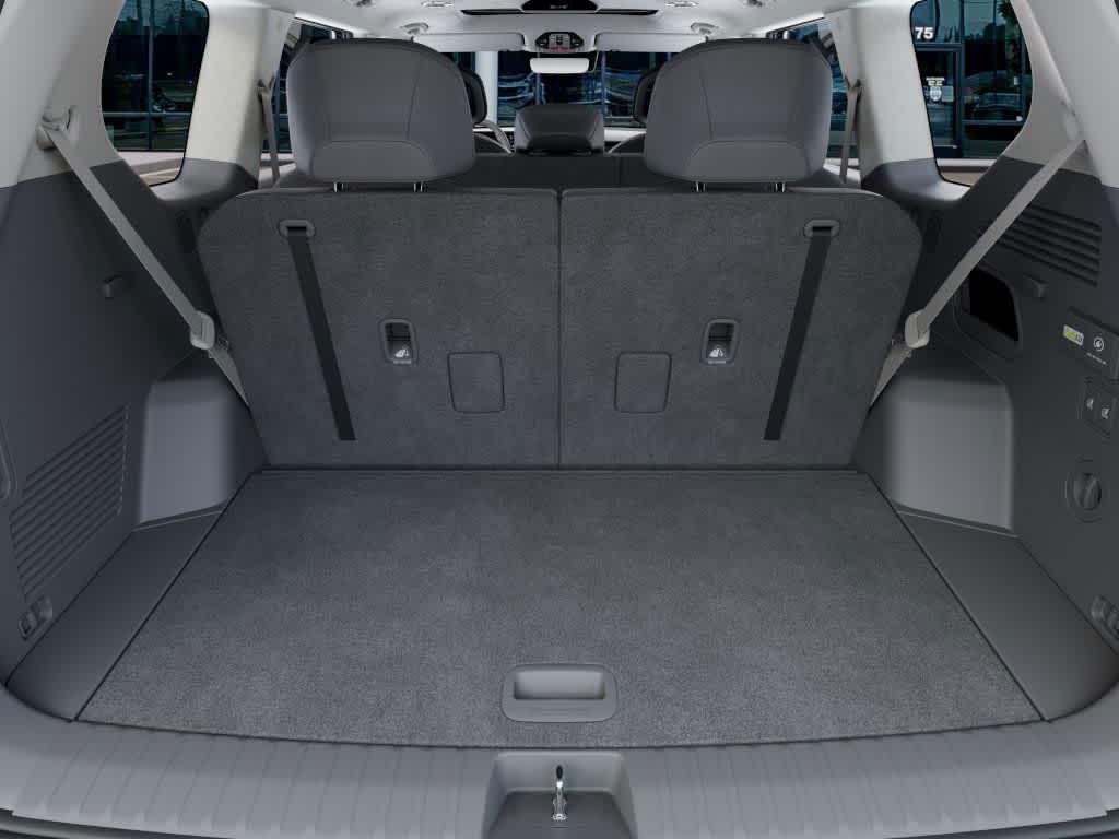 new 2026 Kia EV9 car, priced at $53,960