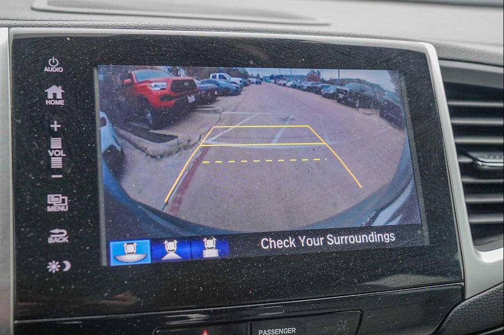 used 2018 Honda Pilot car, priced at $18,998