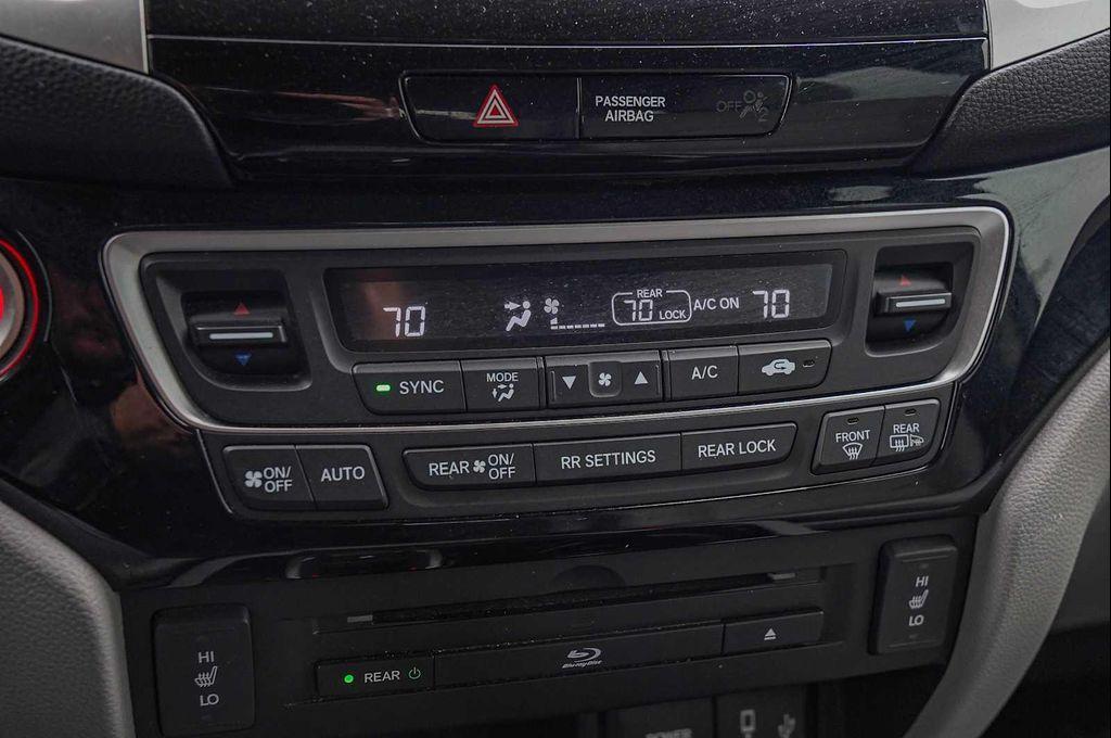 used 2018 Honda Pilot car, priced at $18,998