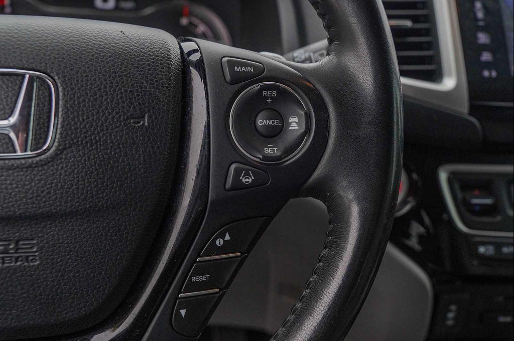 used 2018 Honda Pilot car, priced at $18,998