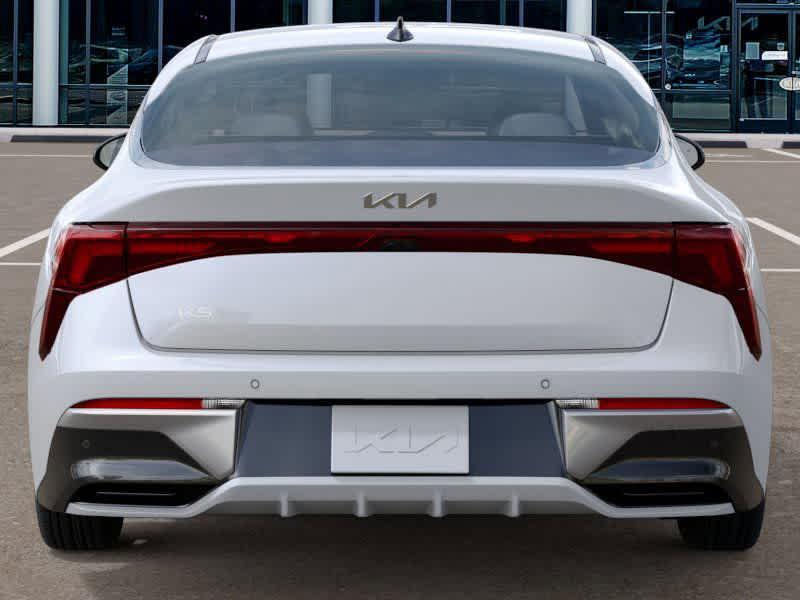 new 2026 Kia K5 car, priced at $28,188