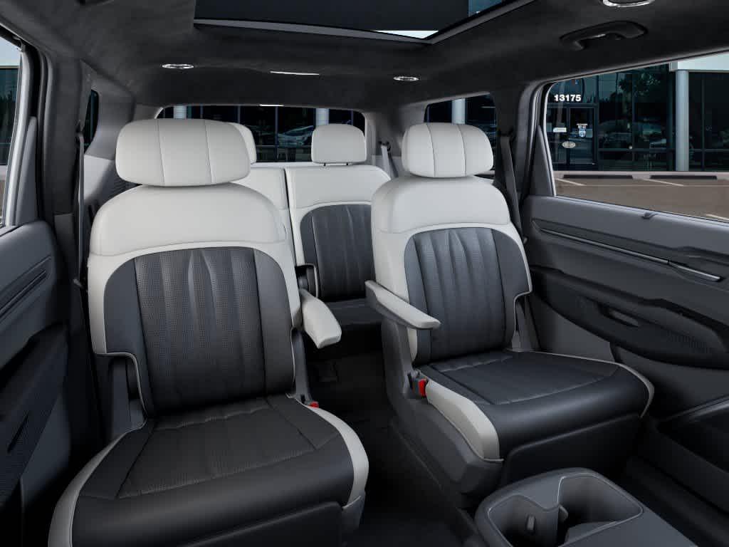 new 2026 Kia EV9 car, priced at $67,360
