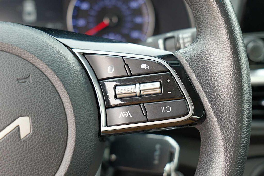 used 2024 Kia Forte car, priced at $15,998