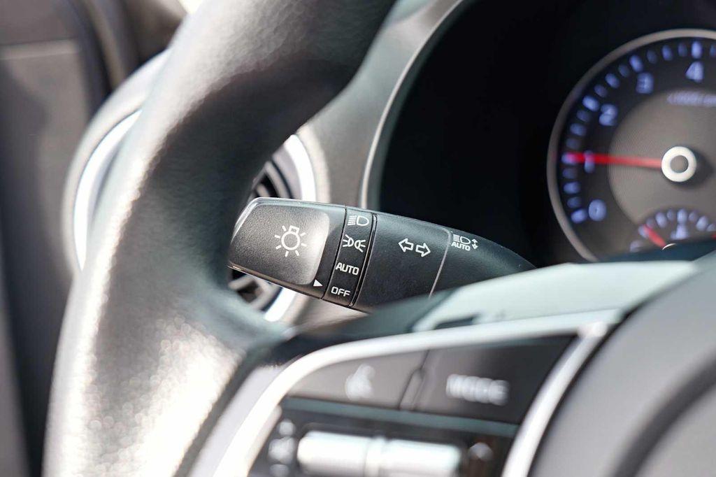 used 2024 Kia Forte car, priced at $15,998