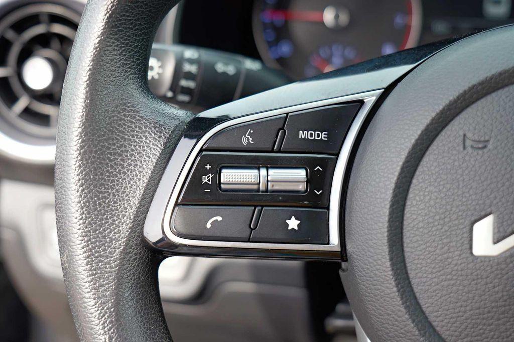 used 2024 Kia Forte car, priced at $15,998