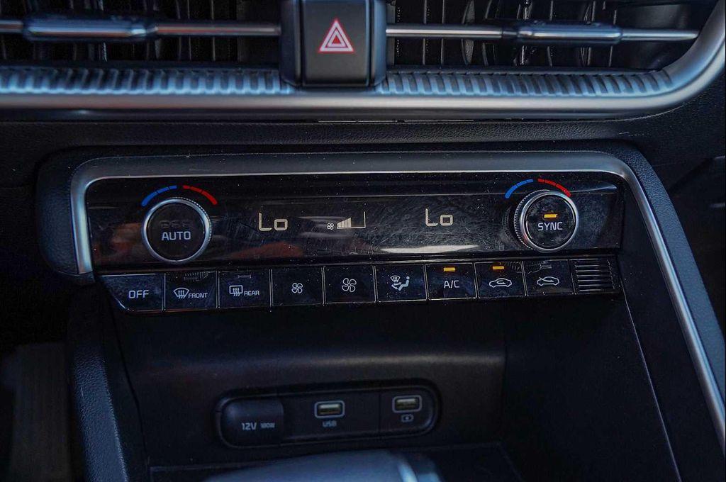 used 2022 Kia K5 car, priced at $19,798