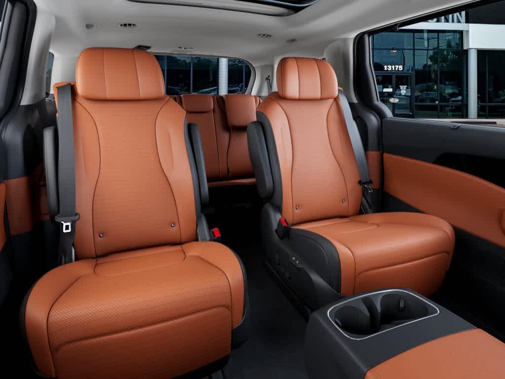 new 2026 Kia Carnival car, priced at $57,470
