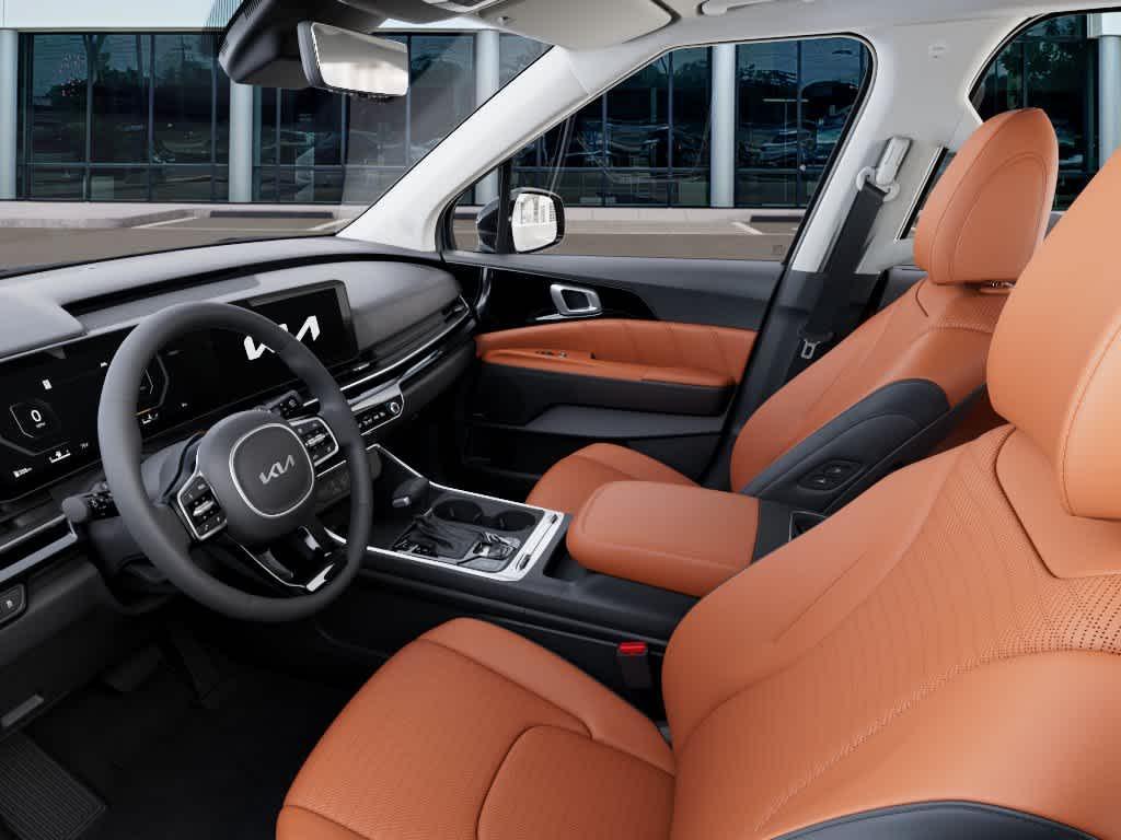 new 2026 Kia Carnival car, priced at $57,470