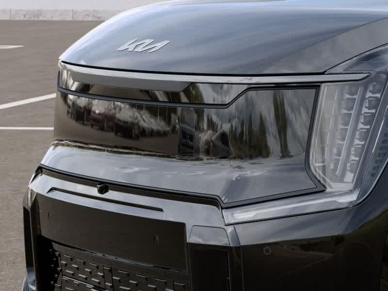 new 2026 Kia EV9 car, priced at $63,646