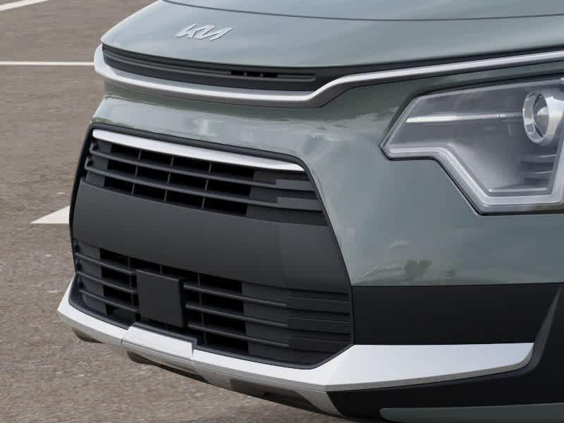new 2026 Kia Niro car, priced at $31,885