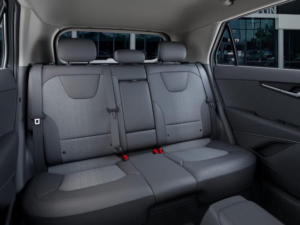 new 2026 Kia Niro car, priced at $31,885