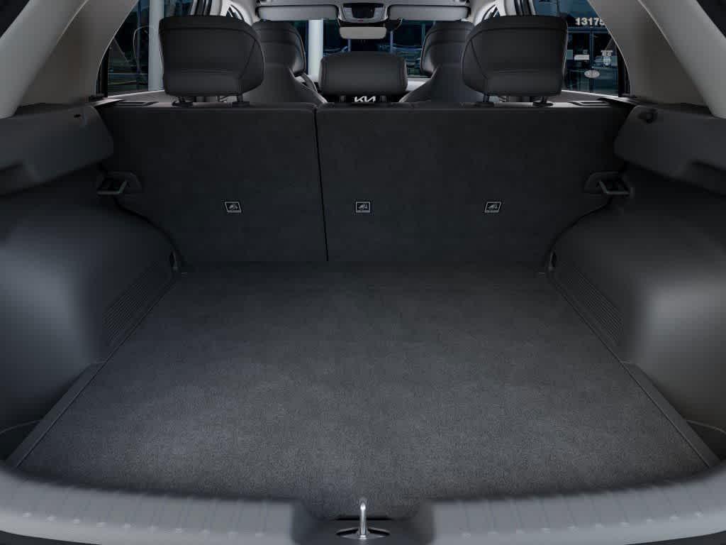 new 2026 Kia Niro car, priced at $31,885