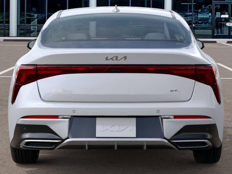 new 2026 Kia K5 car, priced at $30,785