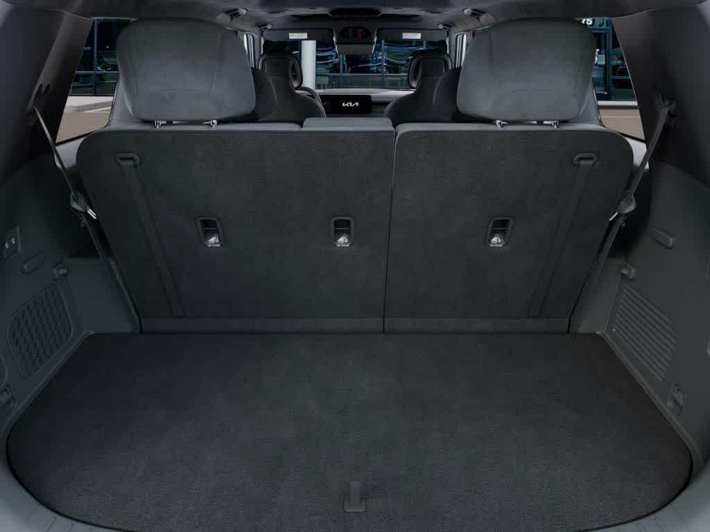 new 2027 Kia Telluride car