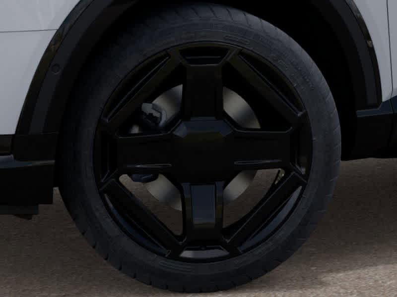 new 2027 Kia Telluride car