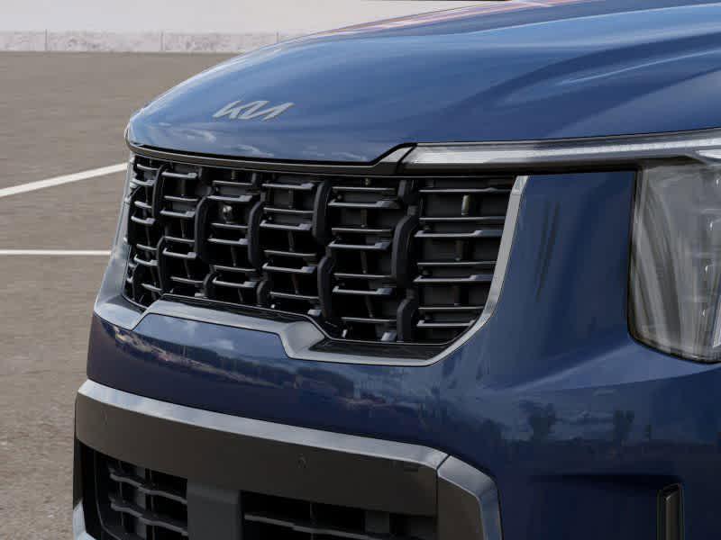 new 2026 Kia Sorento car, priced at $46,314