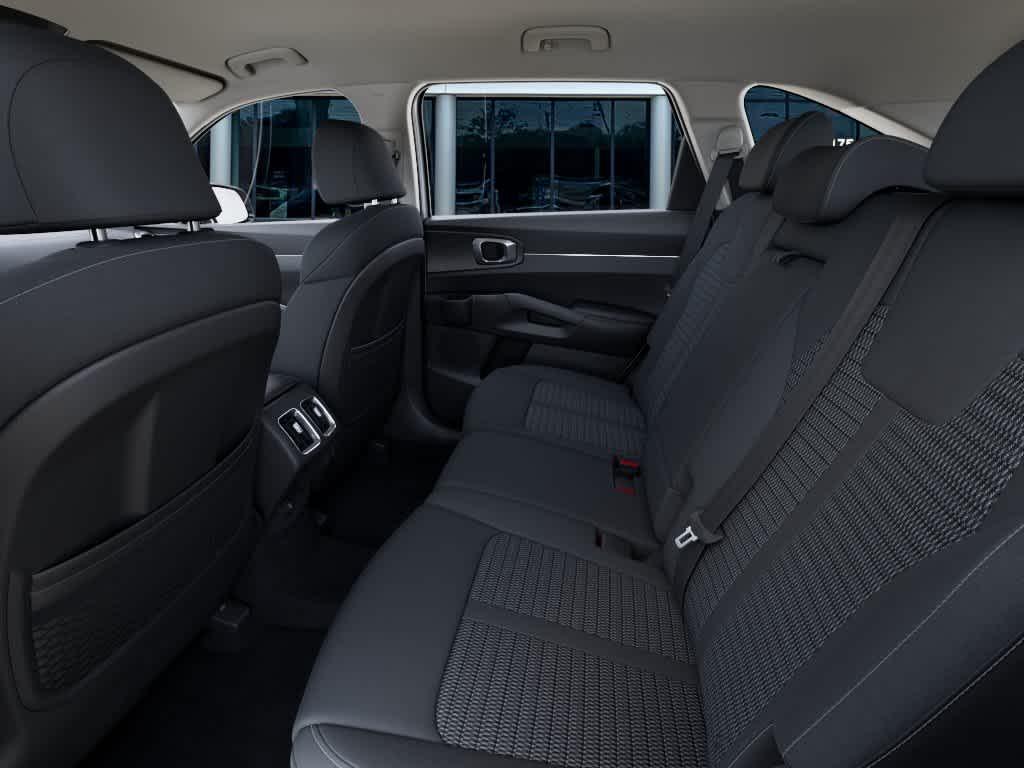 new 2026 Kia Sorento car, priced at $32,605