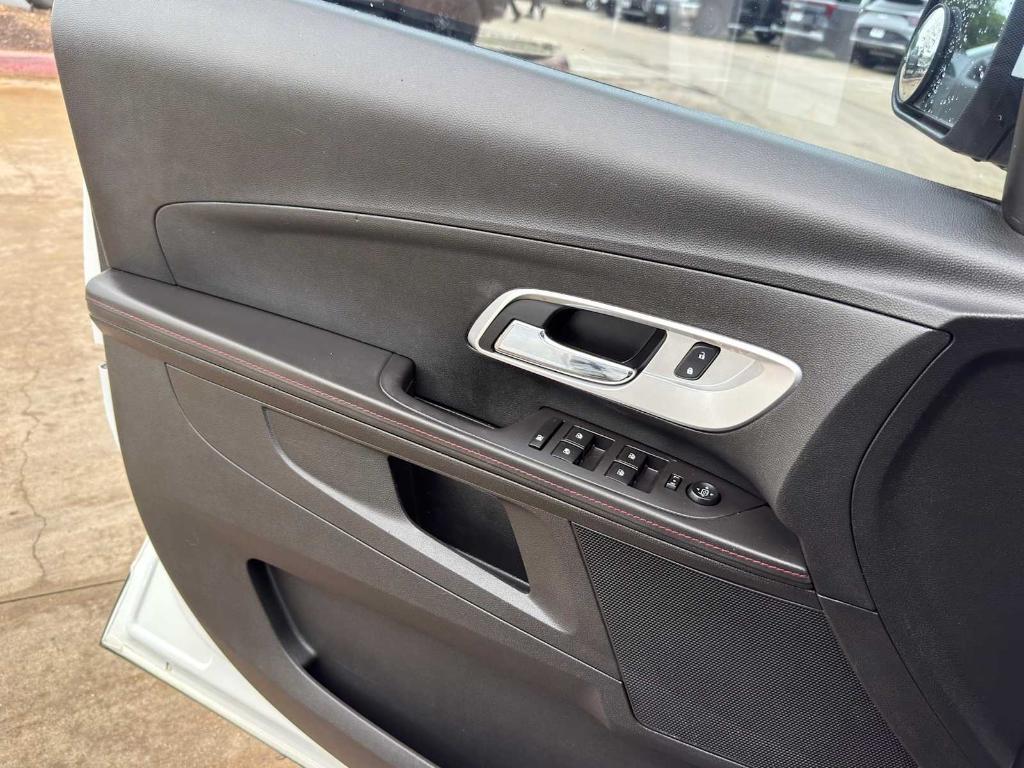 used 2015 Chevrolet Equinox car, priced at $7,198