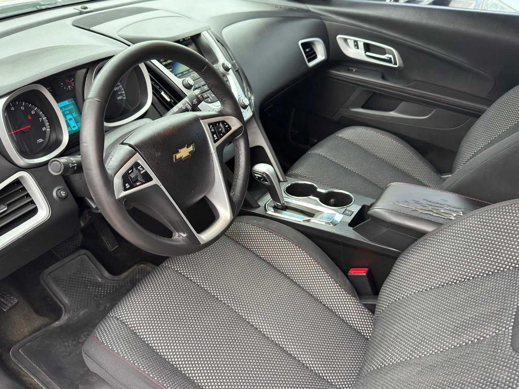 used 2015 Chevrolet Equinox car, priced at $7,198