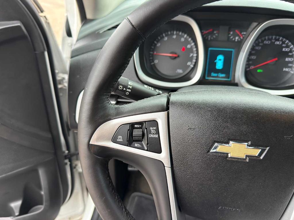 used 2015 Chevrolet Equinox car, priced at $7,198