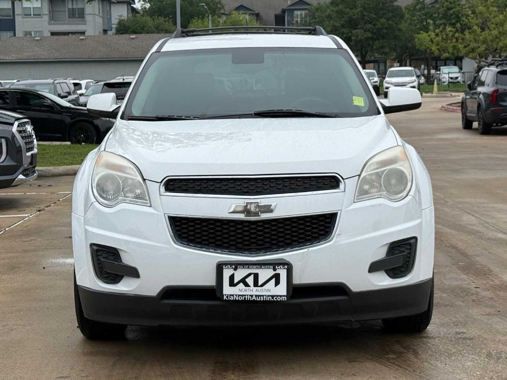 used 2015 Chevrolet Equinox car, priced at $7,198