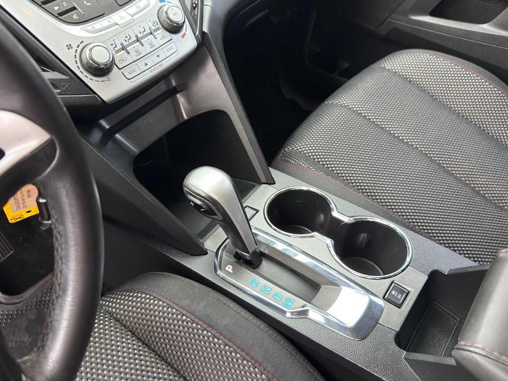 used 2015 Chevrolet Equinox car, priced at $7,198