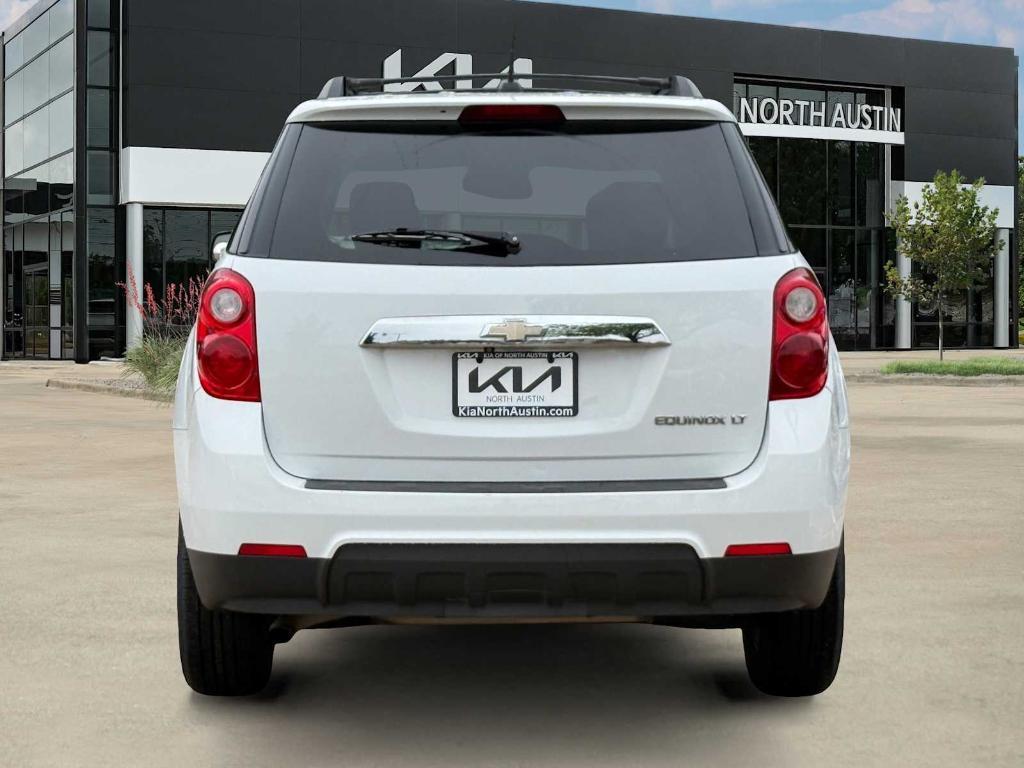 used 2015 Chevrolet Equinox car, priced at $7,218
