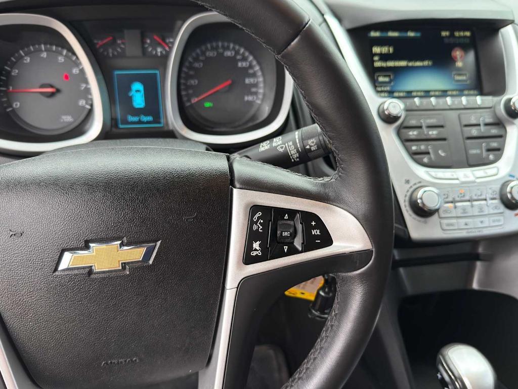 used 2015 Chevrolet Equinox car, priced at $7,198