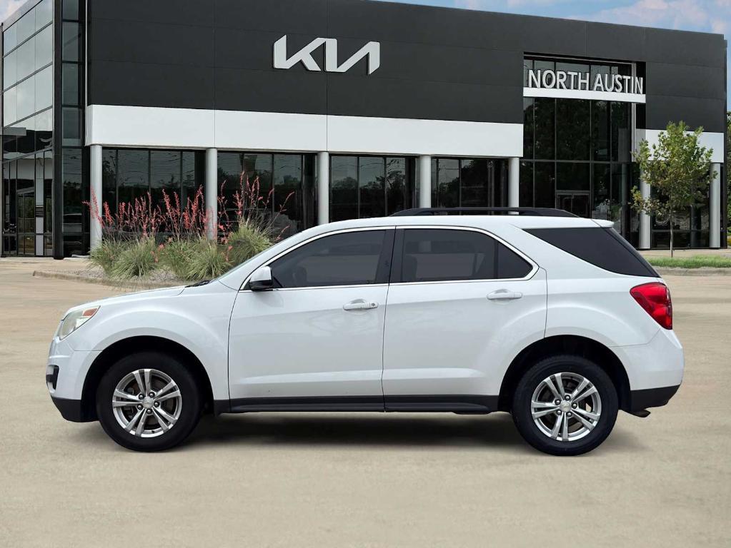 used 2015 Chevrolet Equinox car, priced at $7,218
