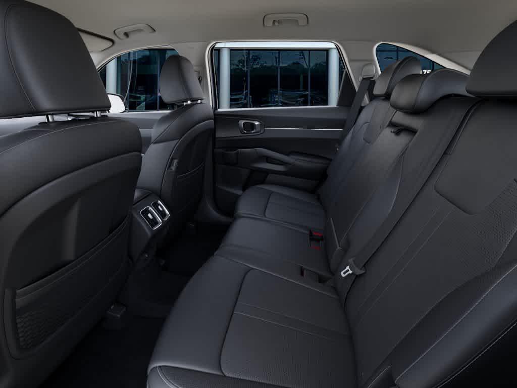 new 2026 Kia Sorento car, priced at $34,996