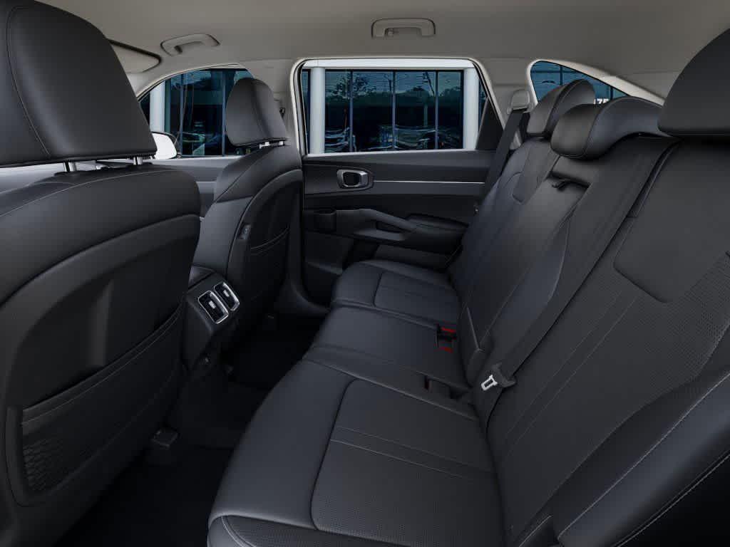 new 2026 Kia Sorento car