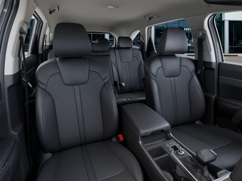 new 2026 Kia Sorento car