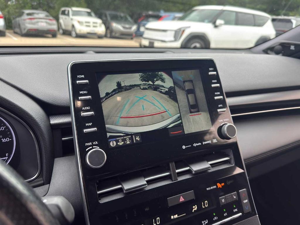 used 2019 Toyota Avalon car, priced at $27,718