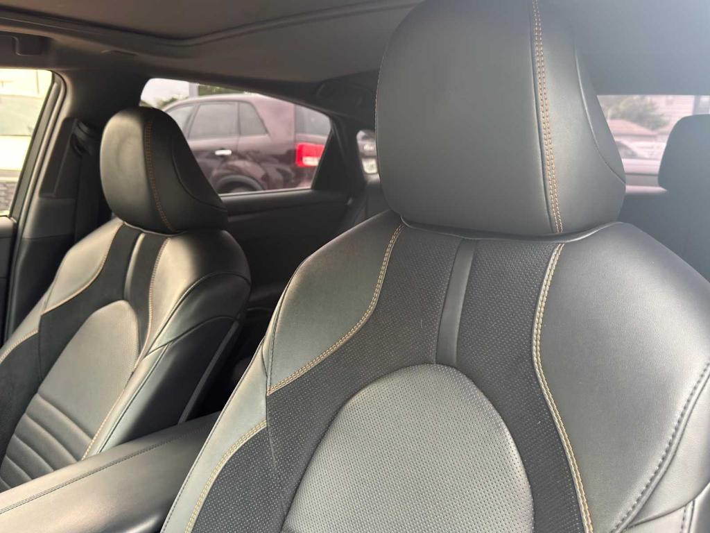 used 2019 Toyota Avalon car, priced at $27,718