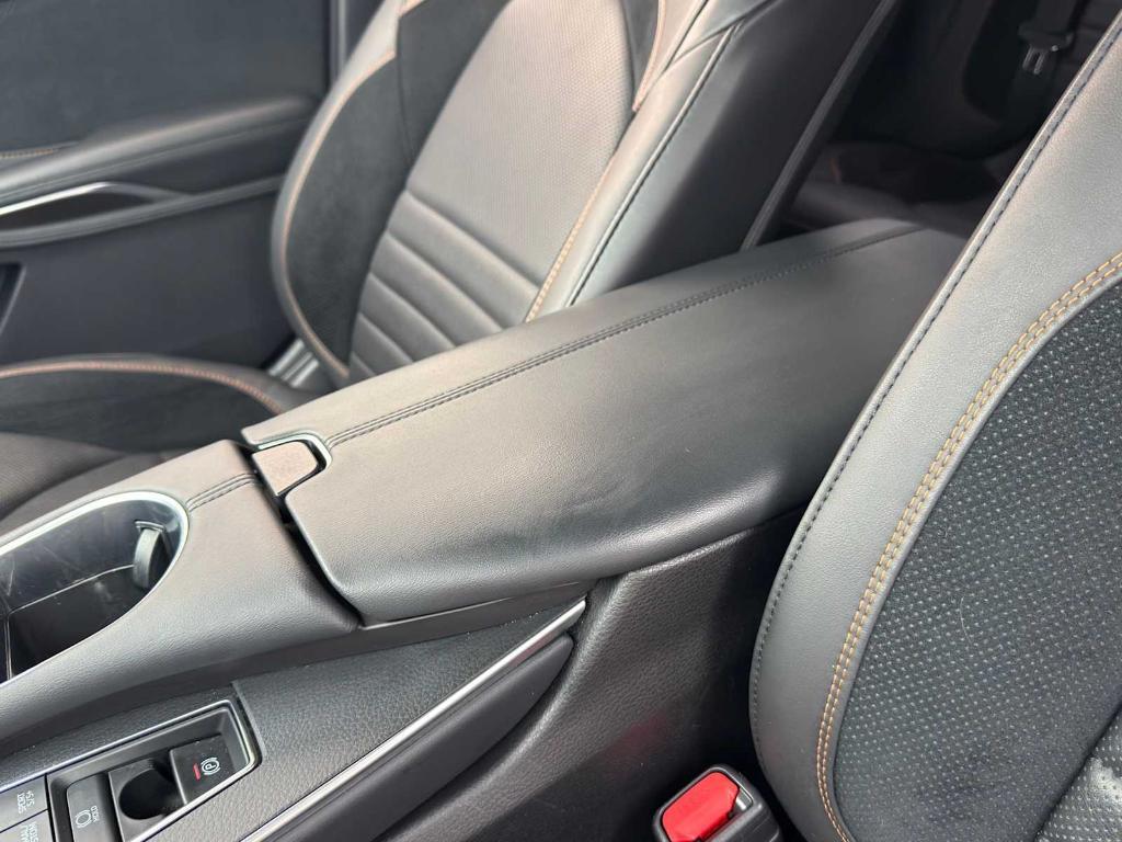 used 2019 Toyota Avalon car, priced at $27,718