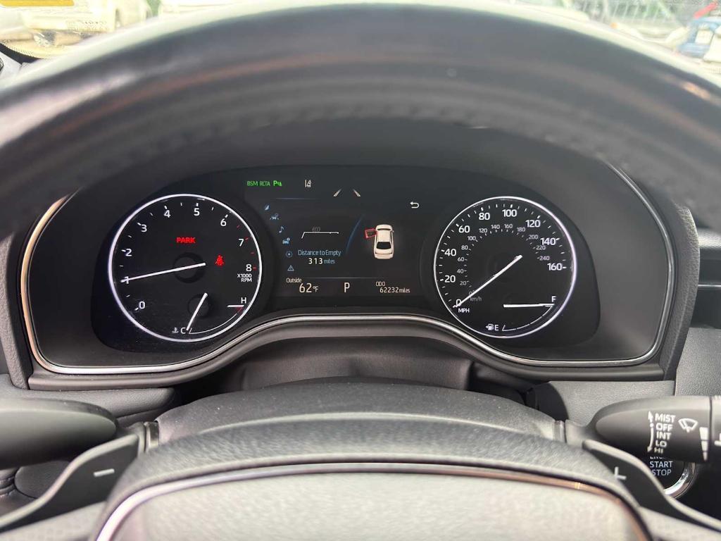 used 2019 Toyota Avalon car, priced at $27,718