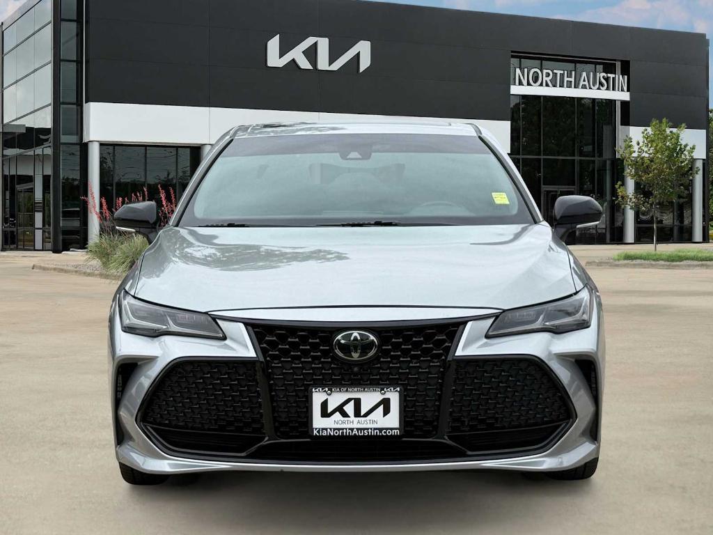 used 2019 Toyota Avalon car, priced at $27,718
