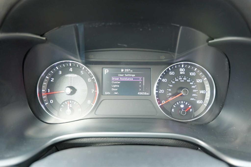 used 2024 Kia Forte car, priced at $16,898