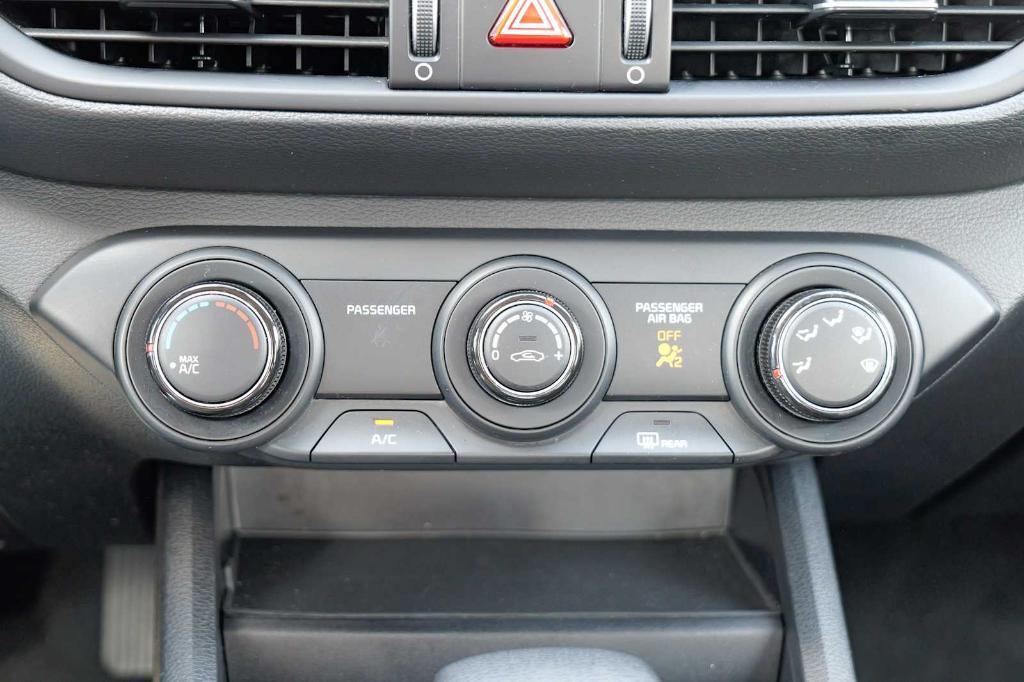 used 2024 Kia Forte car, priced at $16,898